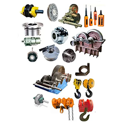 wire rope hoist manufacturers in ahmedabad
